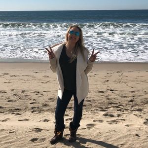 Meet your Posher, Nicole